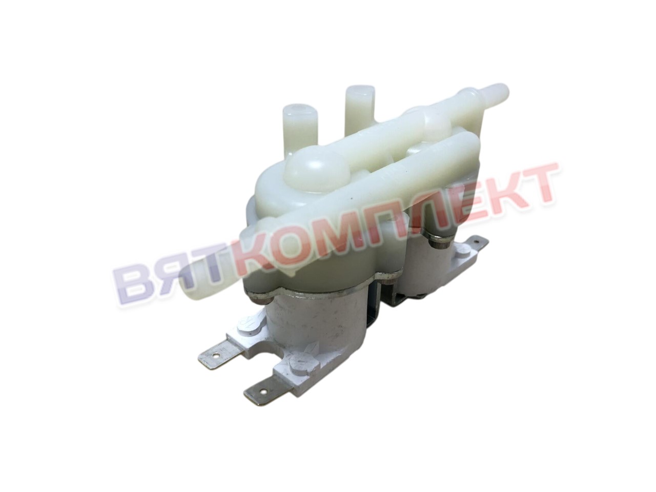 Клапан соленоидный для пара KEL1438A UNOX